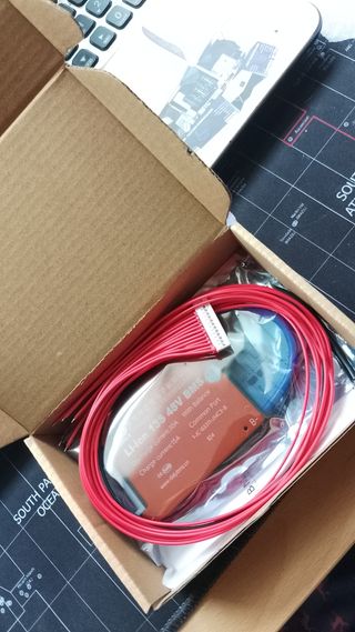 Reparación de baterías