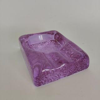 Murano Posacenere "Barbini "