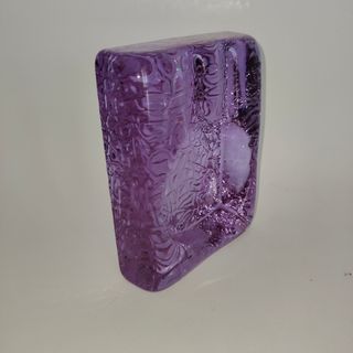 Murano Posacenere "Barbini "