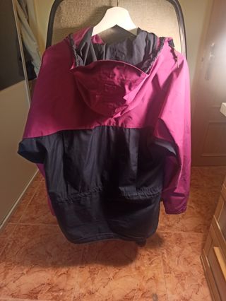 Chaqueta Lowe Alpine