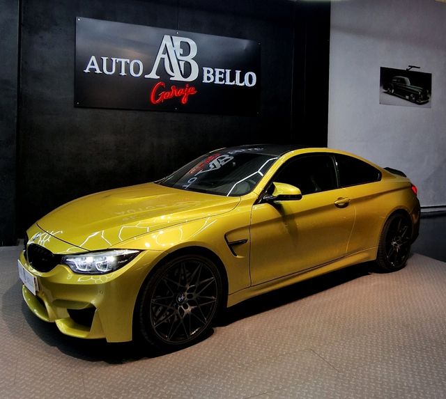 BMW Serie 4 2019