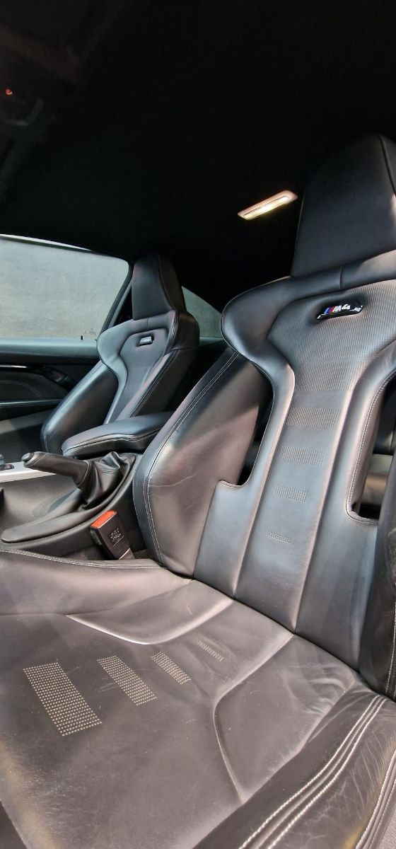 BMW Serie 4 2019