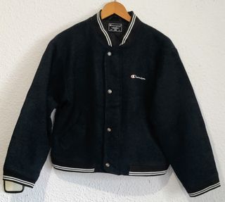 Chaqueta bomber CHAMPION 💥