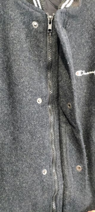 Chaqueta bomber CHAMPION 💥