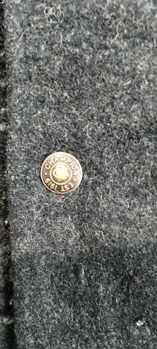 Chaqueta bomber CHAMPION 💥