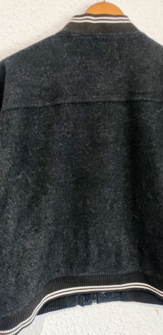 Chaqueta bomber CHAMPION 💥