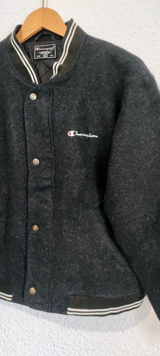 Chaqueta bomber CHAMPION 💥