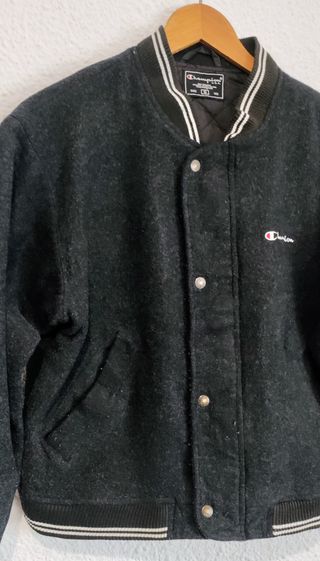 Chaqueta bomber CHAMPION 💥