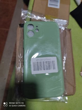Funda iphone 12