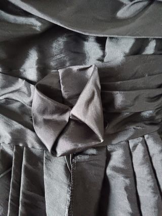 Vestido de fiesta para graduaciones 
