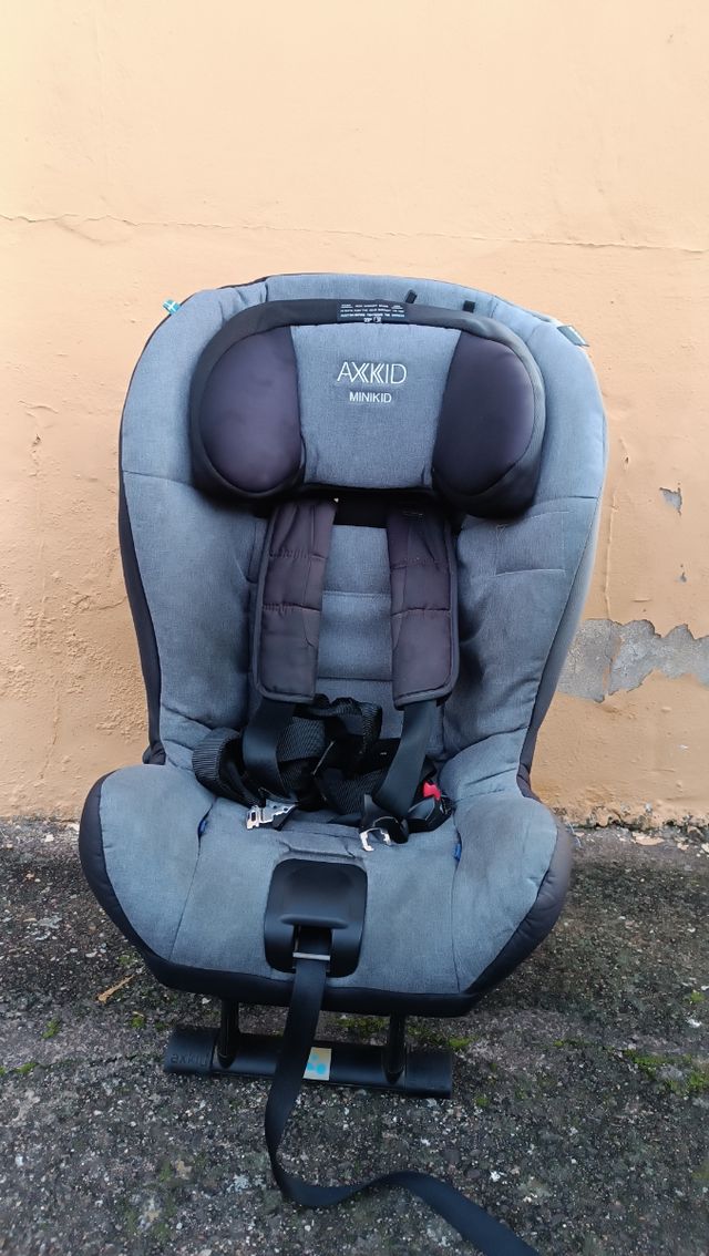 Silla Axkid Minikid