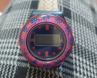 Orologio vintage 