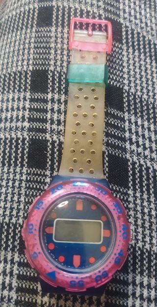 Orologio vintage 