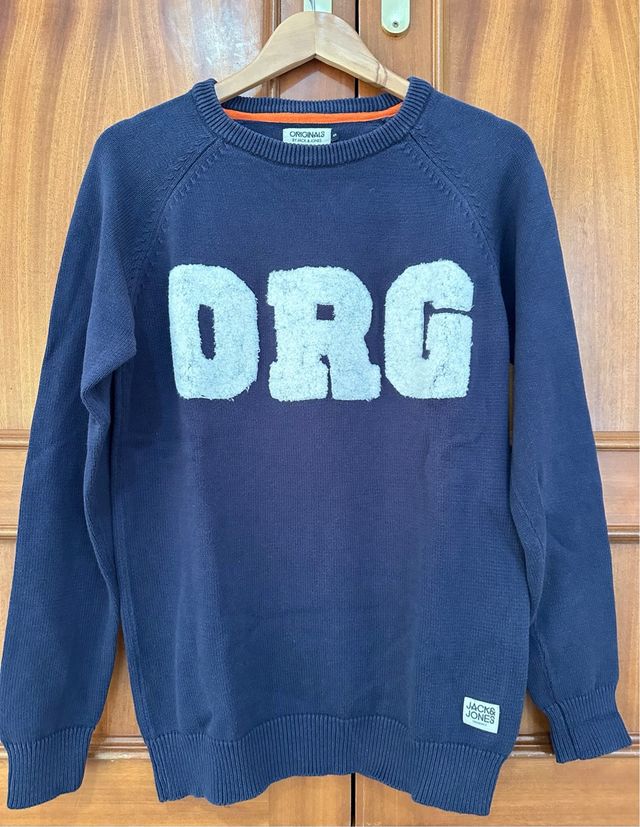 Jersey hombre Jack & Jones