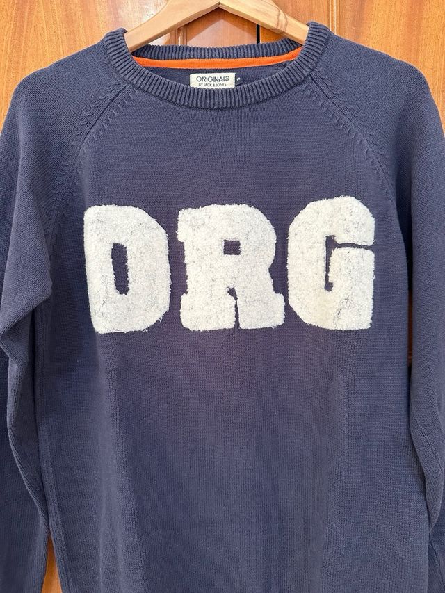 Jersey hombre Jack & Jones