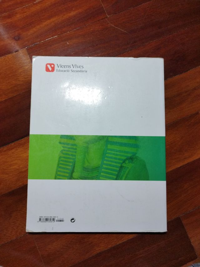 Geografia i història 1