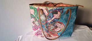 BOLSO DESIGUAL