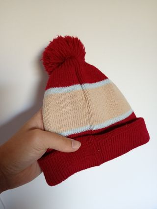 berretto bambini 