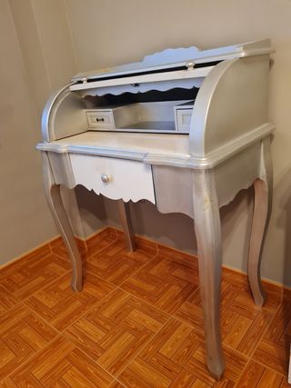 Buró Blanco