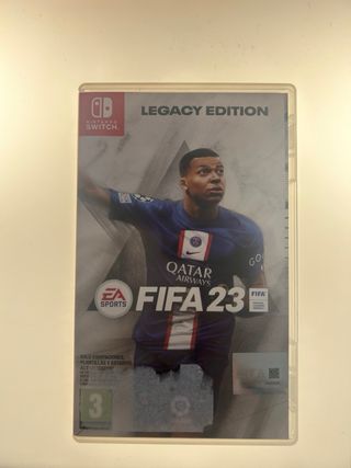 fifa 23 switch