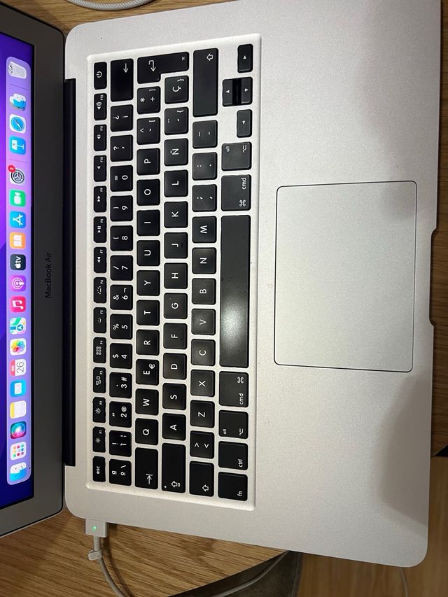Macbook Air