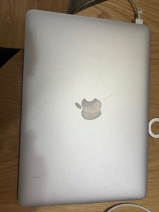 Macbook Air 