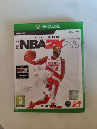 Videojuegos Xbox One