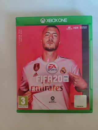 Videojuegos Xbox One
