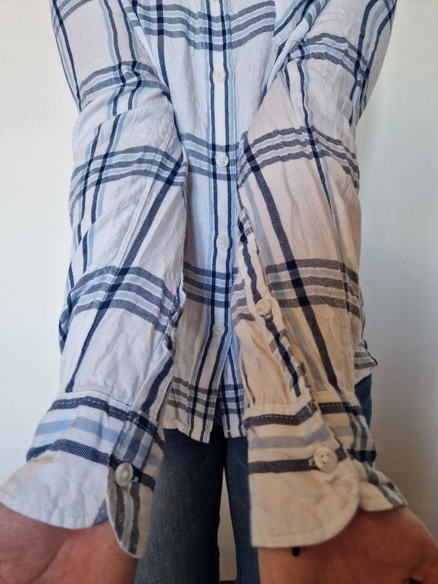 Camicia donna Woolrich in rayon