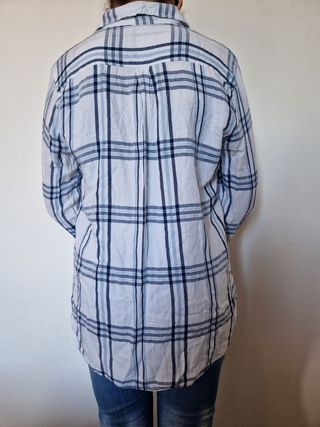 Camicia donna Woolrich in rayon