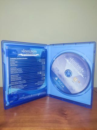 Horizon Zero Dawn: Complete Edition - PS4