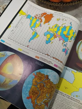 ATLAS.geografia .