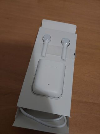 Auriculares inalámbricos
