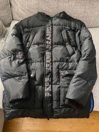 Chaqueta Pepe Jeans Niño 