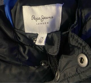 Chaqueta Pepe Jeans Niño 