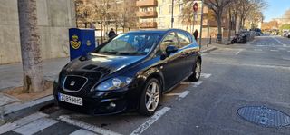 SEAT Leon 2011