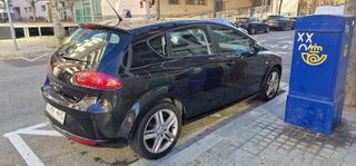 SEAT Leon 2011
