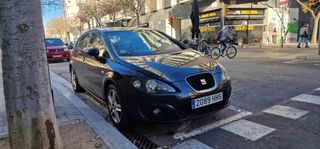 SEAT Leon 2011