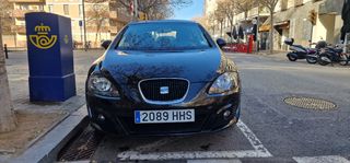 SEAT Leon 2011