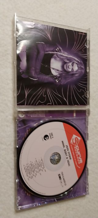 Joss Stone Mind body & soul