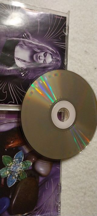 Joss Stone Mind body & soul
