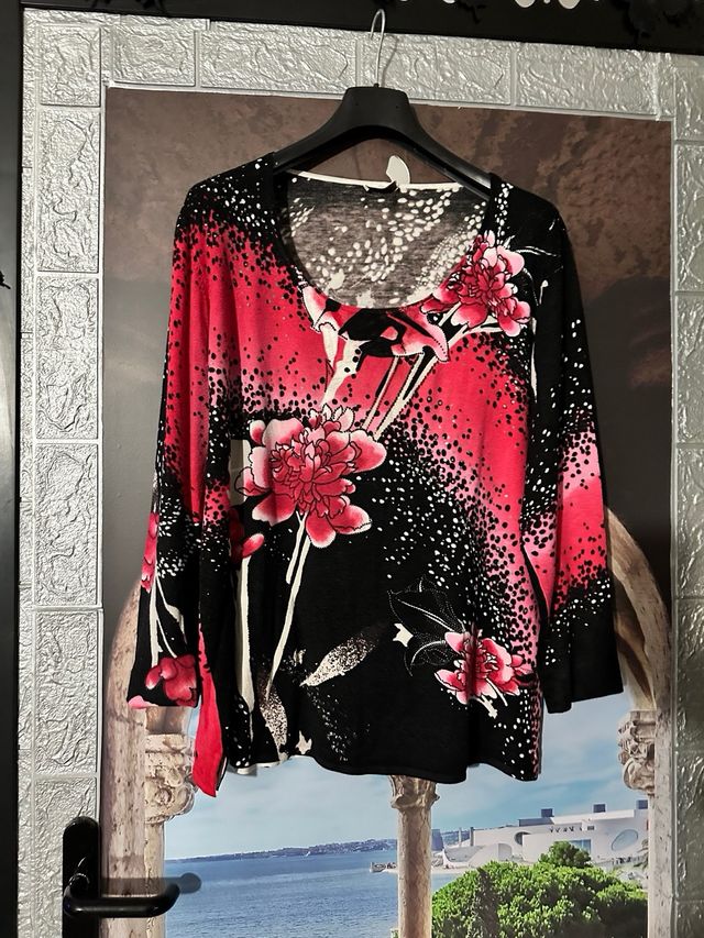 maglione leggero elegante