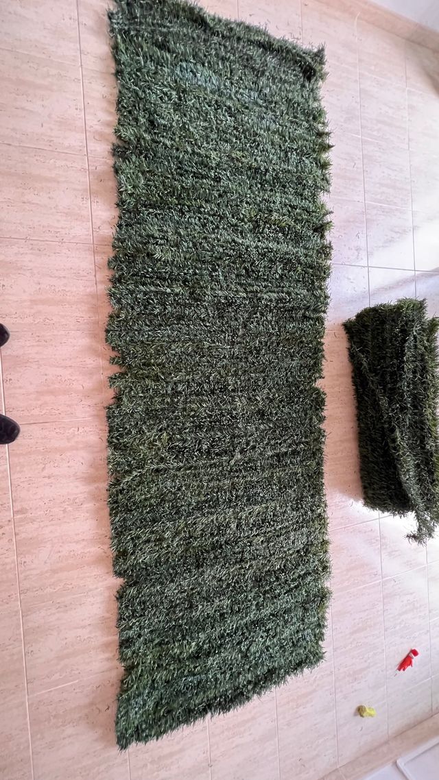 malla ocultacion terraza,jardin o balcon