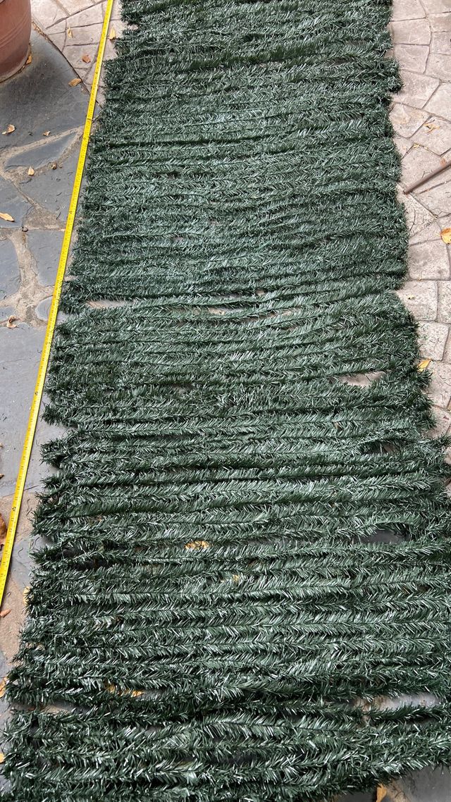 malla ocultacion terraza,jardin o balcon