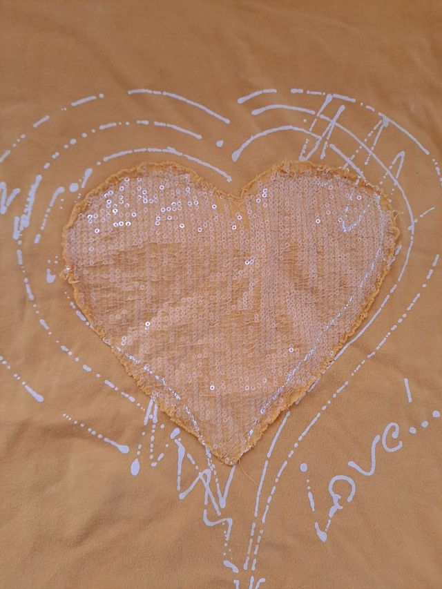 Maglia lunga o vestito