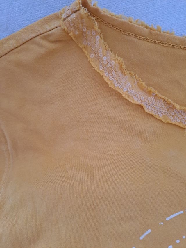 Maglia lunga o vestito