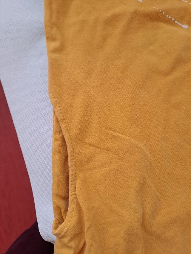 Maglia lunga o vestito