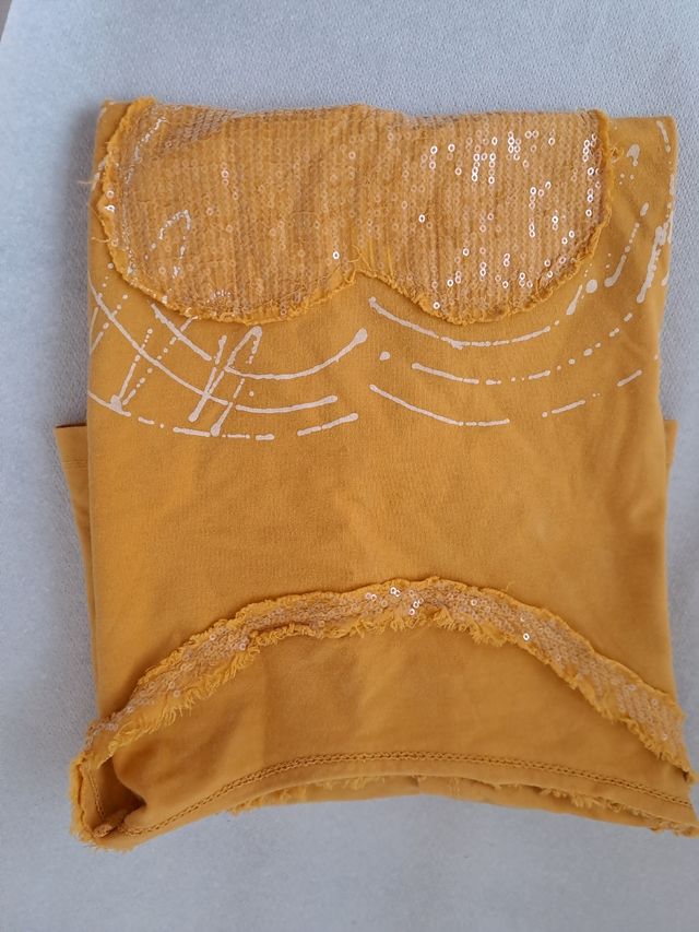 Maglia lunga o vestito