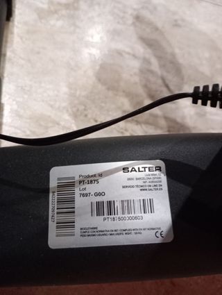 Bicicleta estática