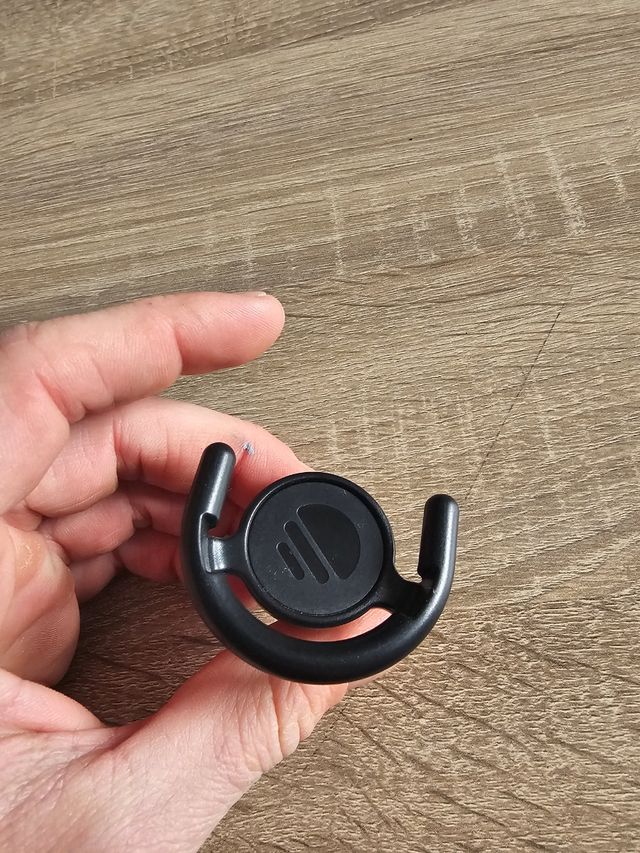 Soporte móvil para coche popsocket